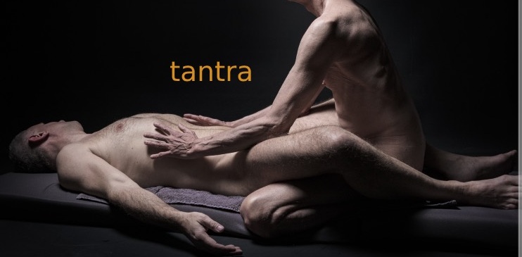 massage tantrique homme